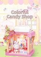 Emma - Shop DIY Building Block Set