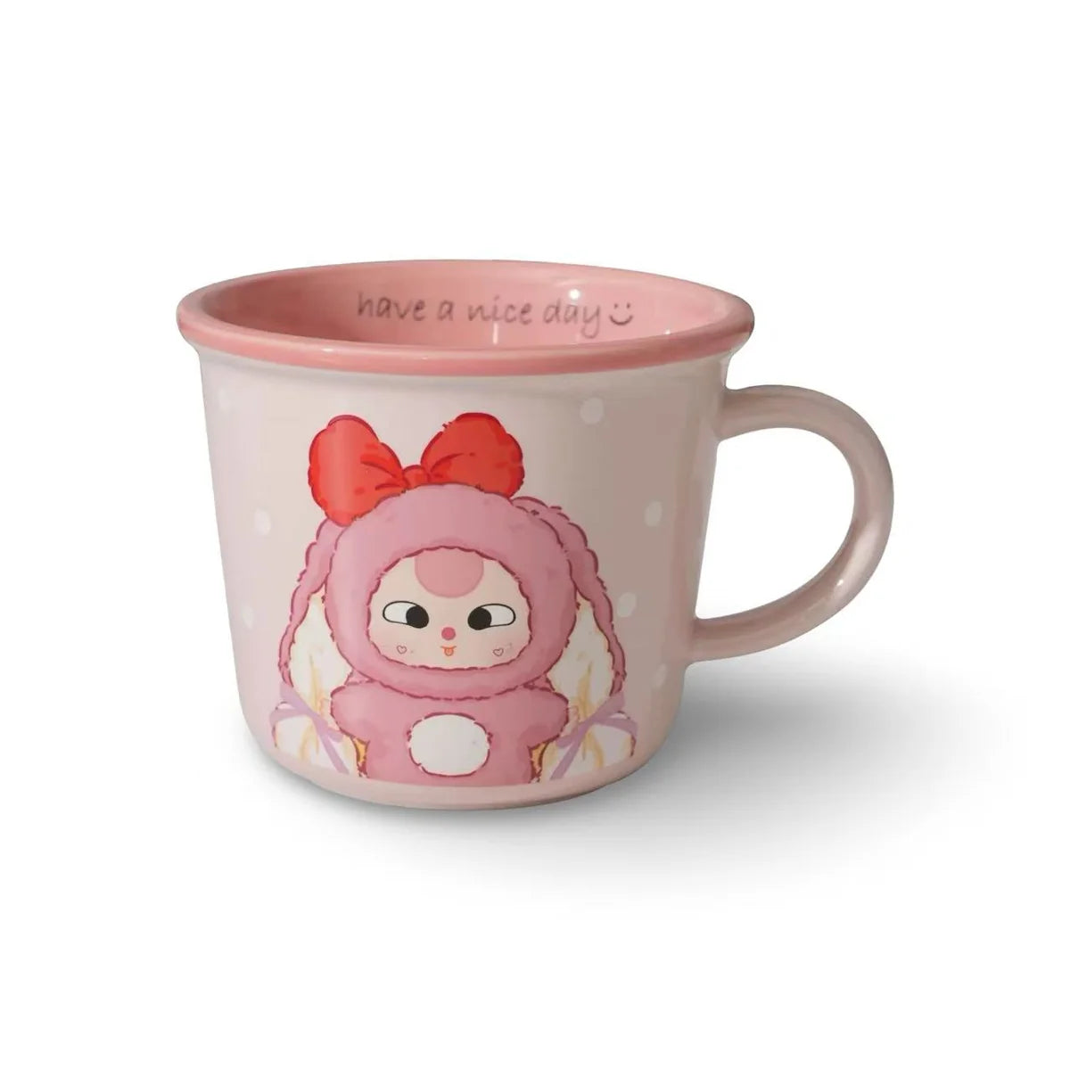 Baby Three - Ceramic Measuring Cup