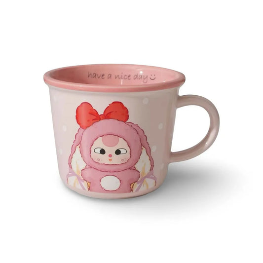 Baby Three - Ceramic Measuring Cup