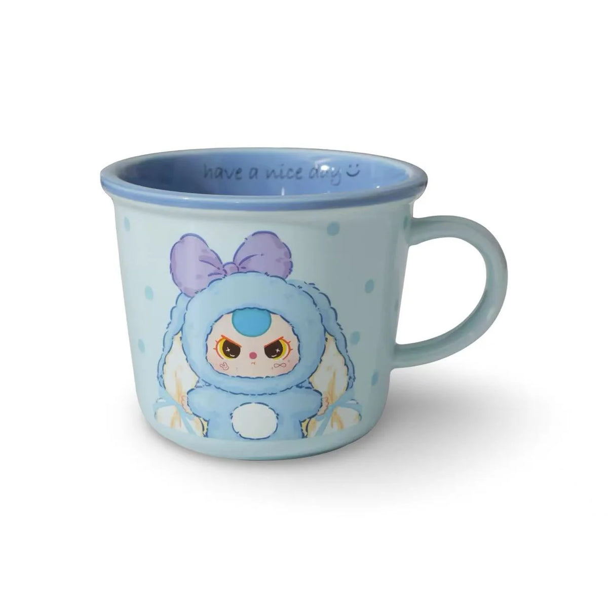 Baby Three - Ceramic Measuring Cup