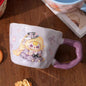 Baby Three - Large Mug