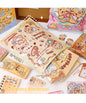 Bear Themed Mystery Stationary Packs