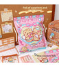 Bear Themed Mystery Stationary Packs