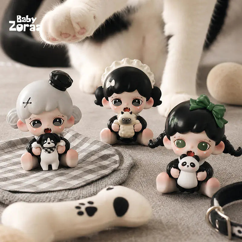 Baby Zoraa - Hugging You Mini Blind Box