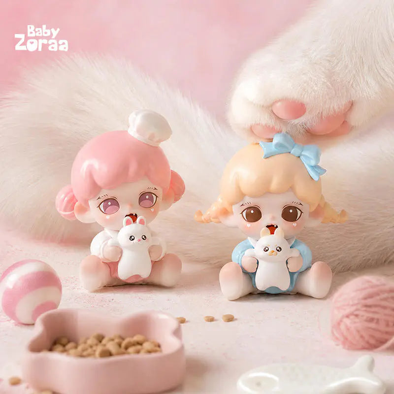 Baby Zoraa - Hugging You Mini Blind Box