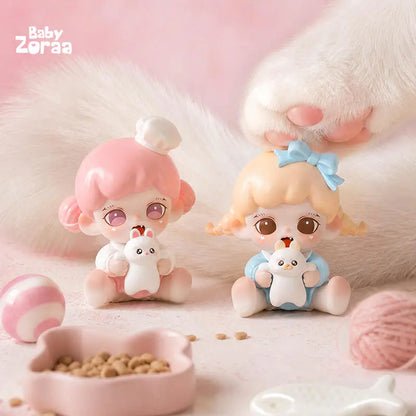 Baby Zoraa - Hugging You Mini Blind Box