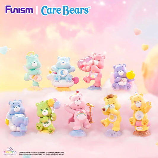 Care Bears - Planet of Joy Blind Box