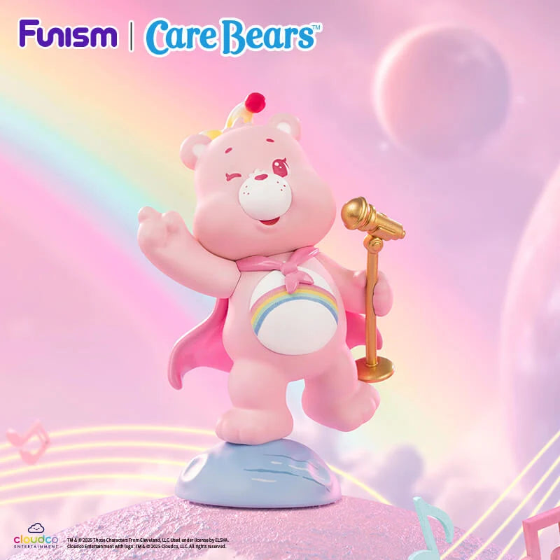 Care Bears - Planet of Joy Blind Box