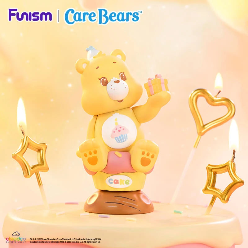 Care Bears - Planet of Joy Blind Box