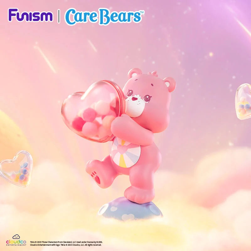 Care Bears - Planet of Joy Blind Box