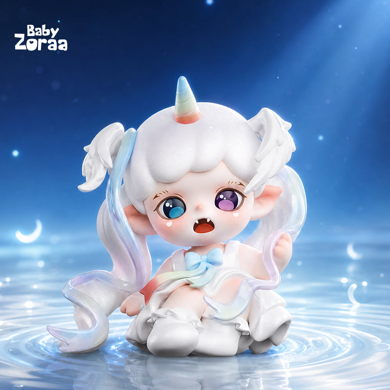 Baby Zoraa - Fairytale Town Blind Box