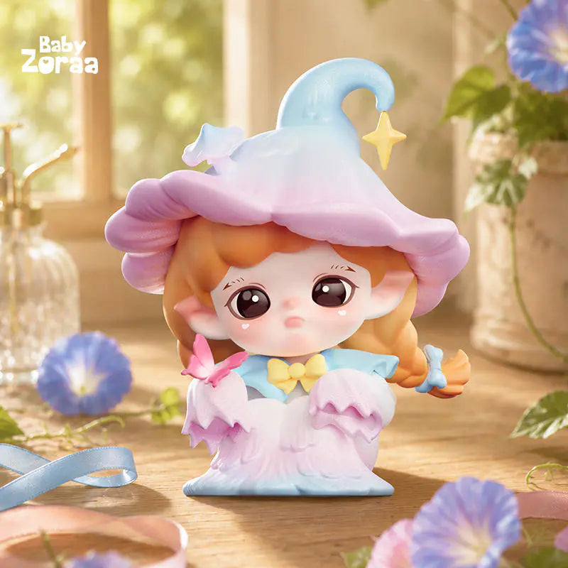 Baby Zoraa - Fairytale Town Blind Box