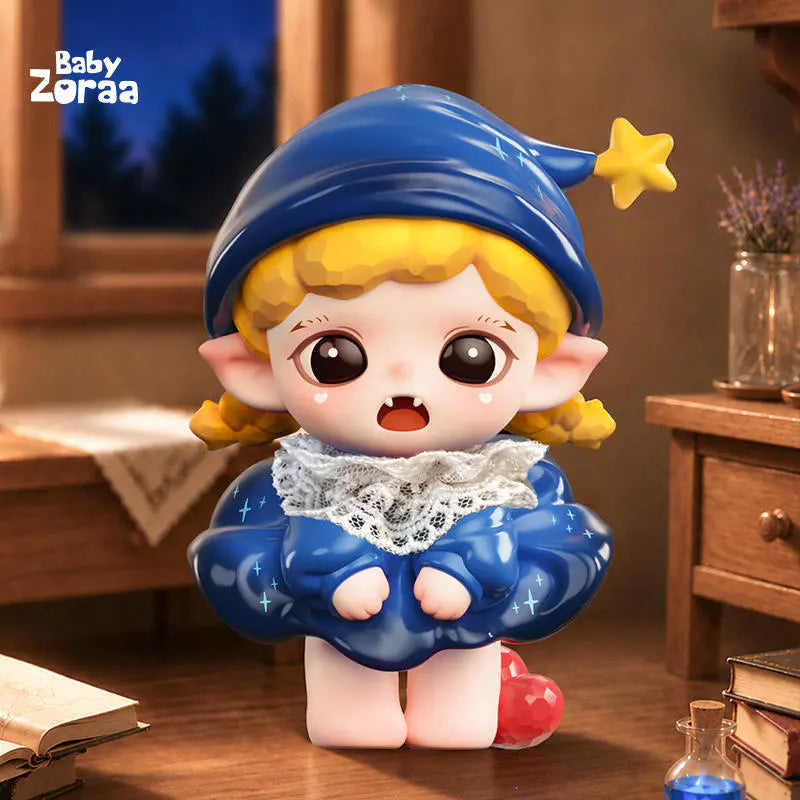 Baby Zoraa - Fairytale Town Blind Box