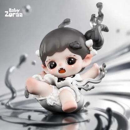 Baby Zoraa - Fairytale Town Blind Box