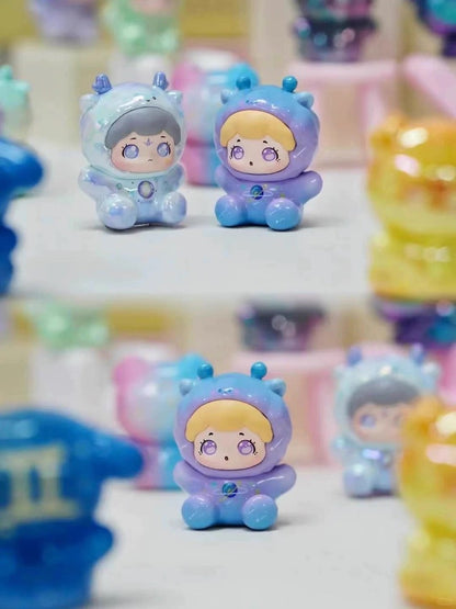 BaoBao - Zodiac Pet Blind Box