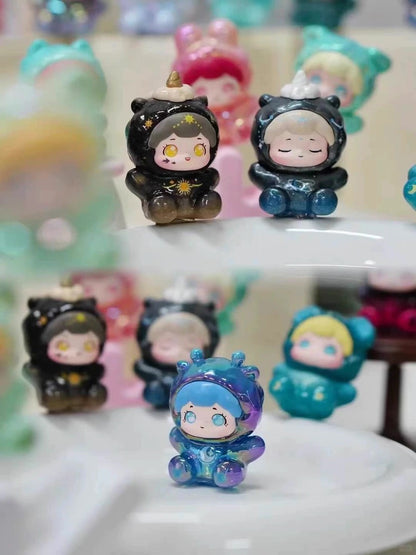 BaoBao - Zodiac Pet Blind Box