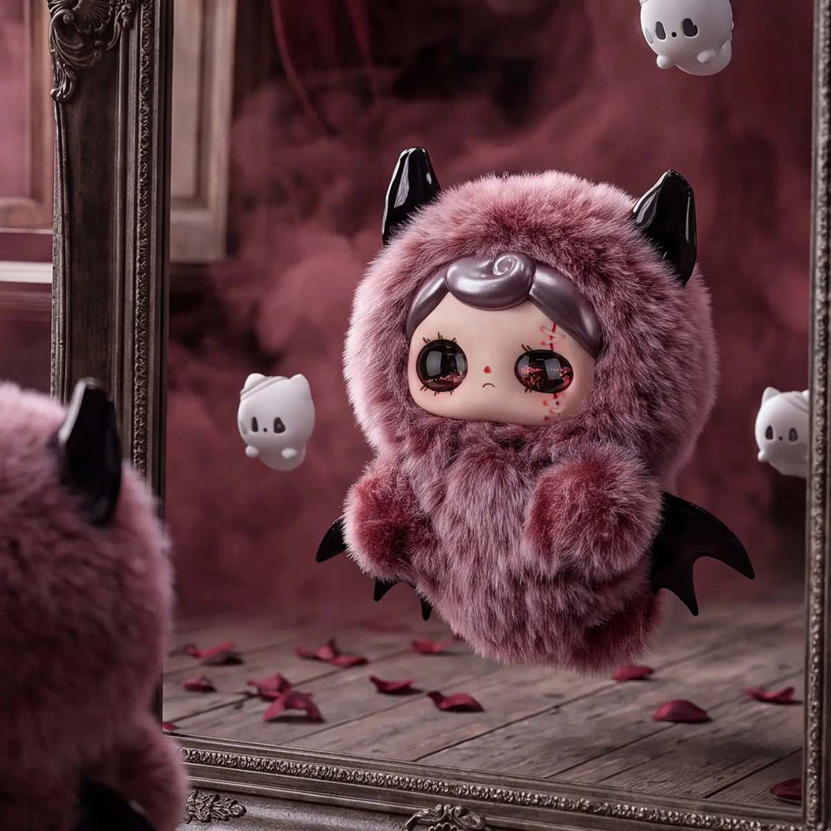 Yuna - Petit Wee Ghost Blind Box
