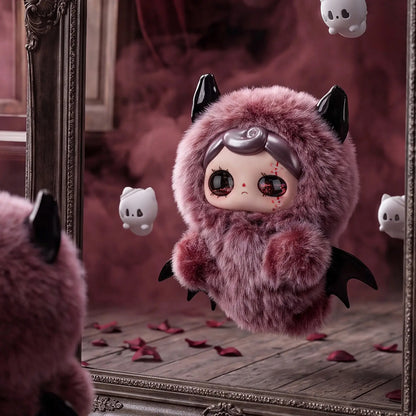 Yuna - Petit Wee Ghost Blind Box