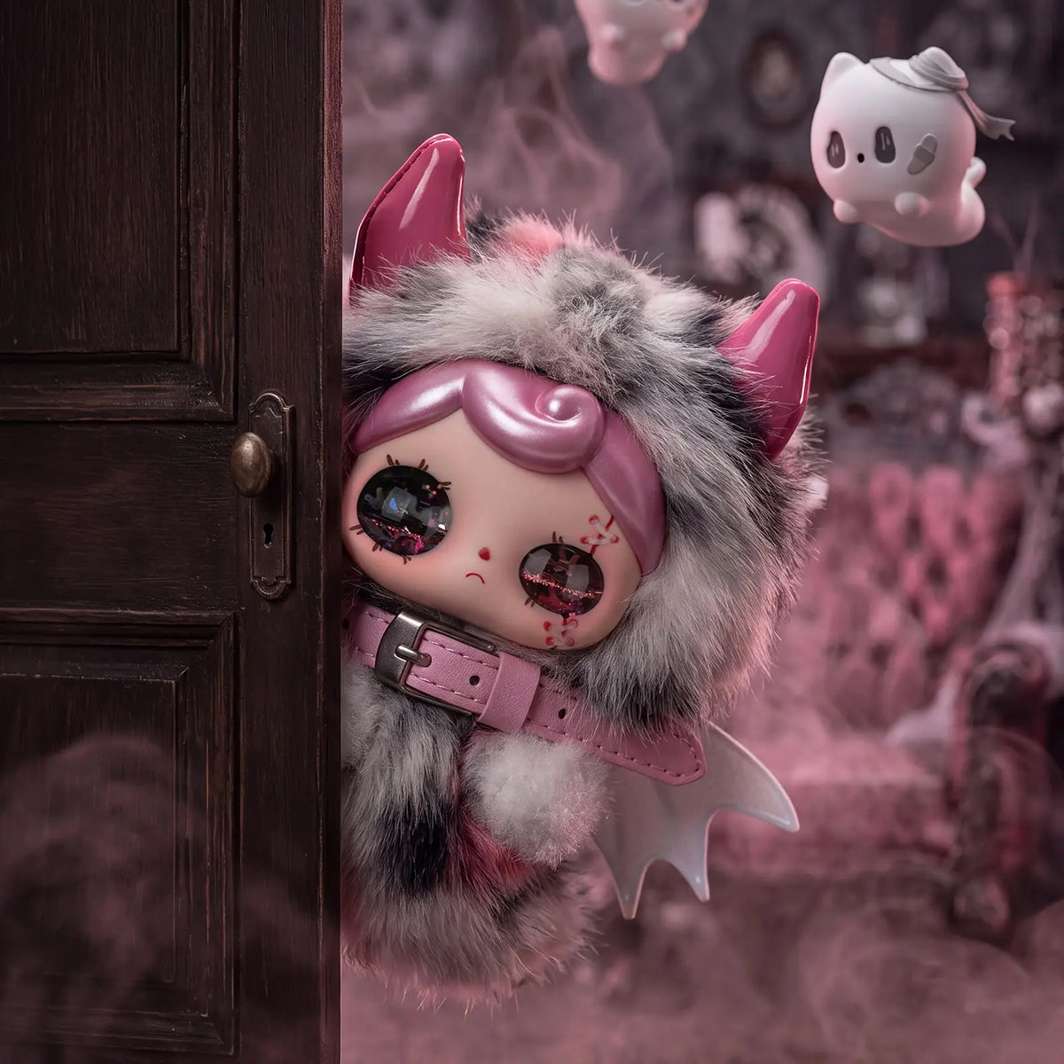 Yuna - Petit Wee Ghost Blind Box
