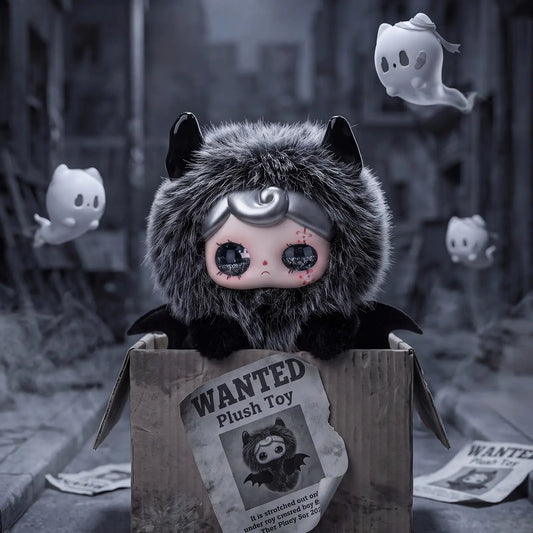 Yuna - Petit Wee Ghost Blind Box