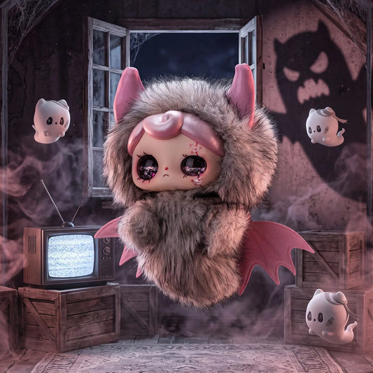Yuna - Petit Wee Ghost Blind Box