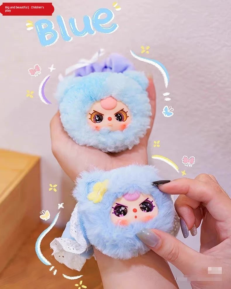 Baby Three - Flower Hair Ring Blind Box