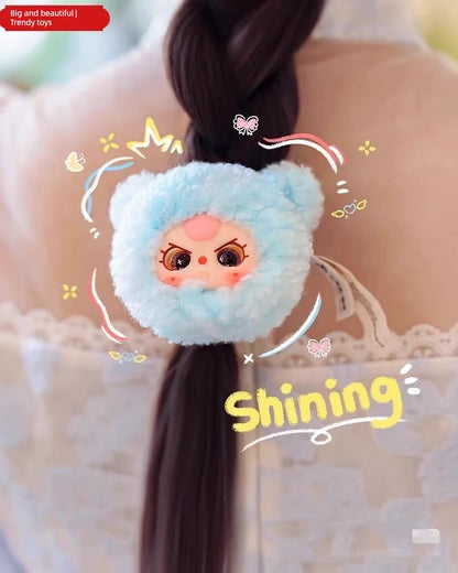 Baby Three - Flower Hair Ring Blind Box