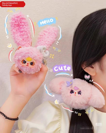 Baby Three - Flower Hair Ring Blind Box