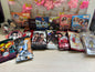 Anime Collectible Packs