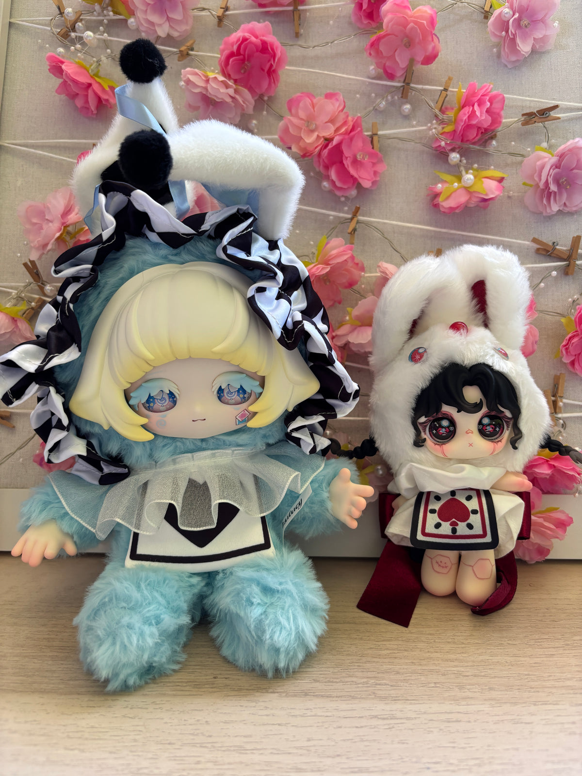Wonderland Bundle Deal!