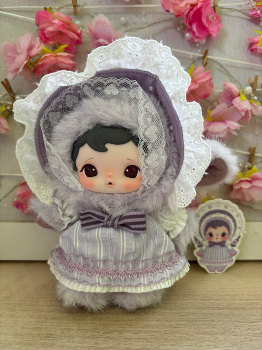 Moonie “Provence”