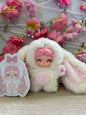 Lucky Deernai “White Bunny”