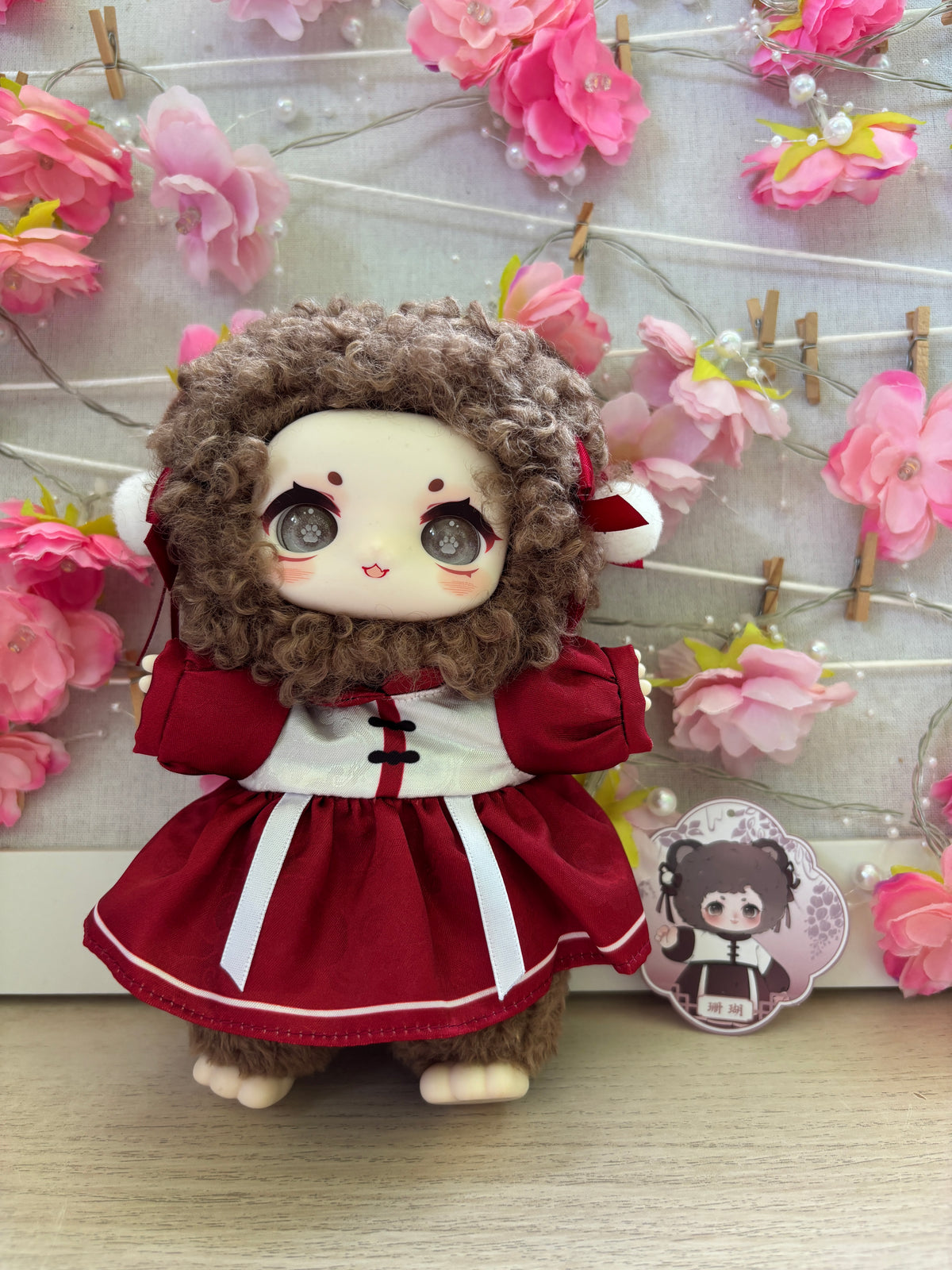 Nagi “Coral”