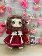 Nagi “Coral”
