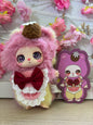 Liila “Hazelnut Cream Puff”