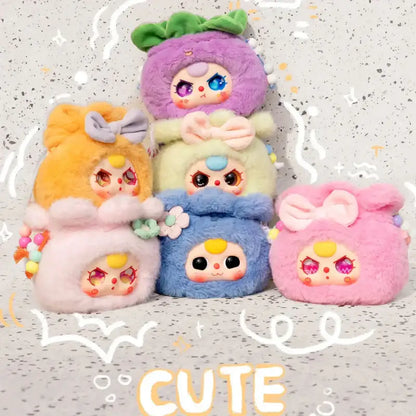 Baby Three - Good Luck Bag Blind Box