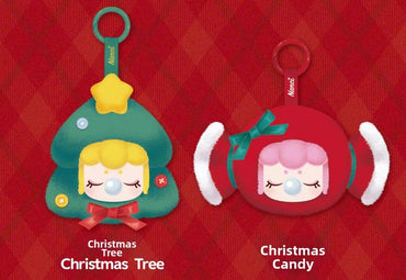 Nanci - Christmas Series Blind Box