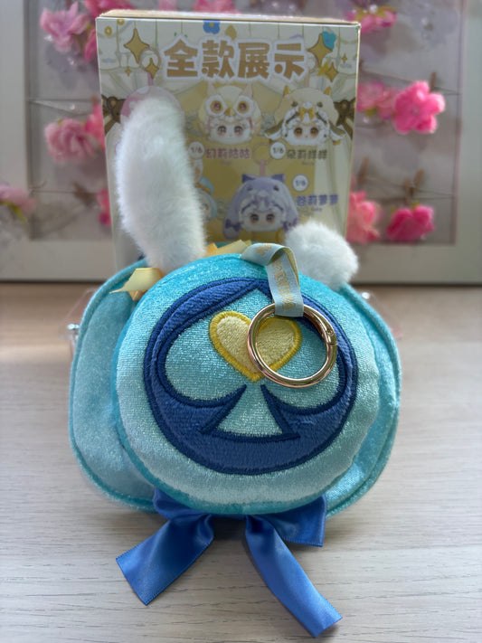 Moni Cat “Alice” Plush Blind Box Cute Collectables NZ