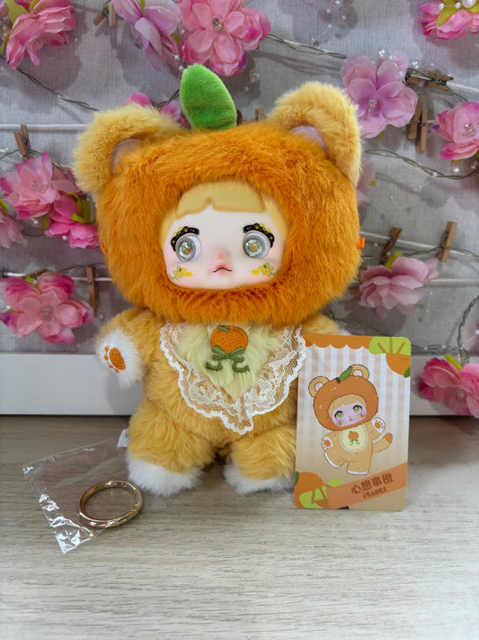 (Copy) Confirmed Nommi “Blueberry” Cute Collectables NZ