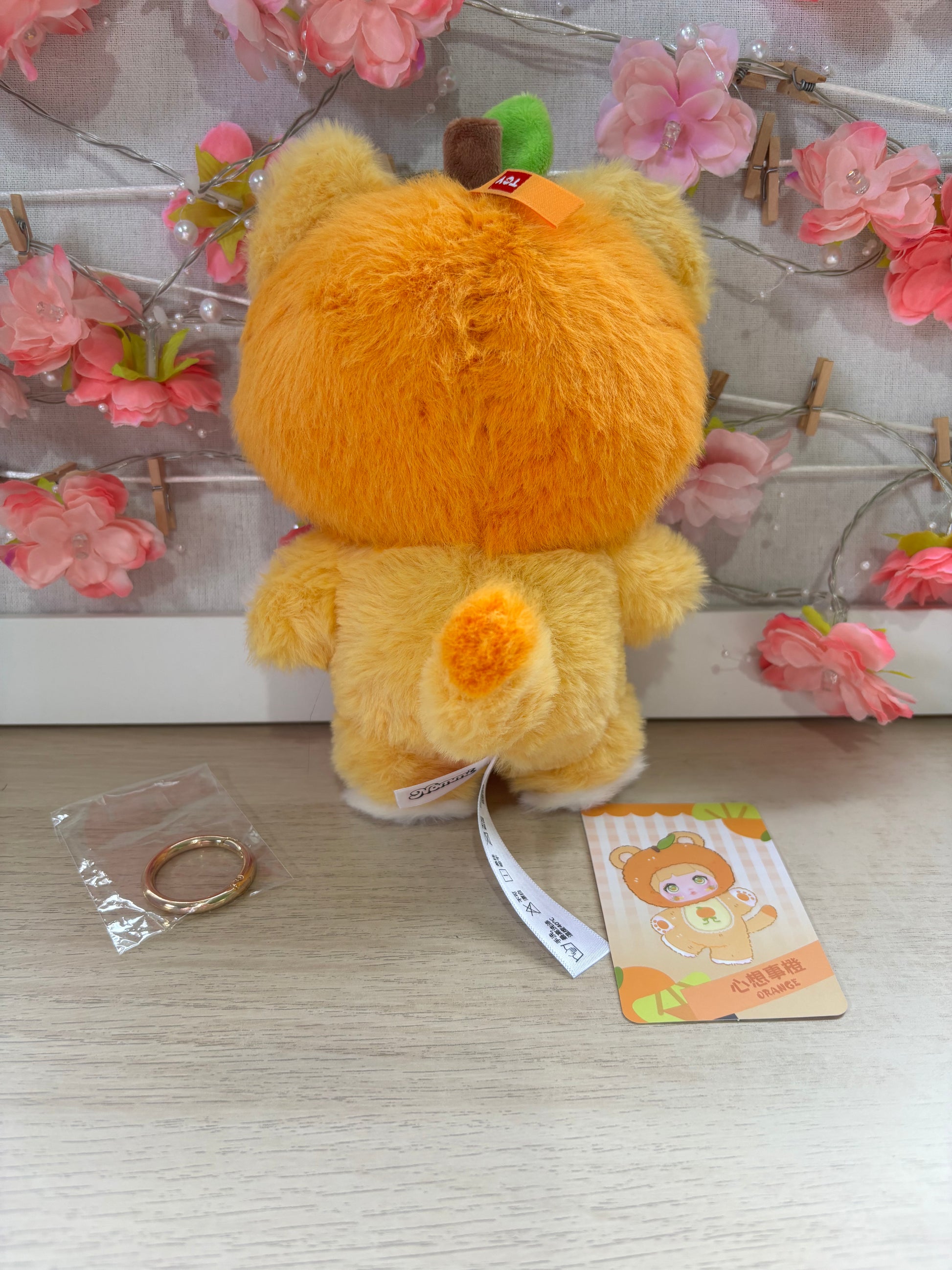 (Copy) Confirmed Nommi “Blueberry” Cute Collectables NZ