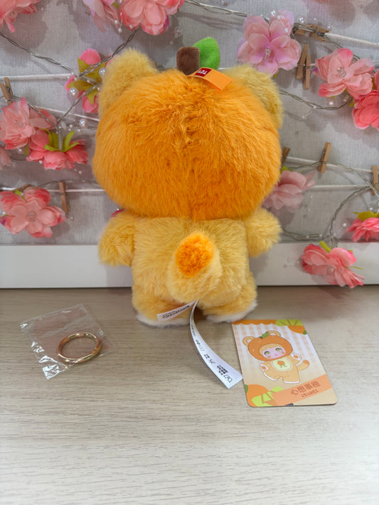 (Copy) Confirmed Nommi “Blueberry” Cute Collectables NZ