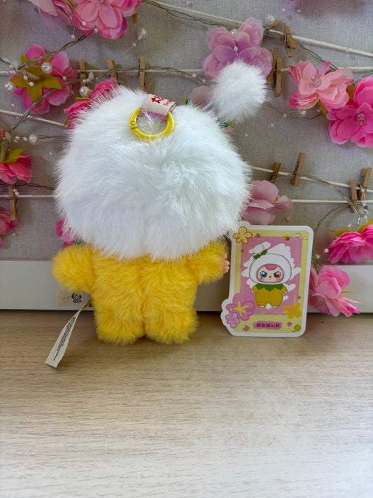 Confirmed Baby Three - “Dandelion” Cute Collectables NZ