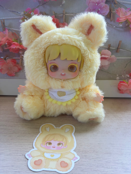 Confirmed Miana – “Morning Light” Cute Collectables NZ