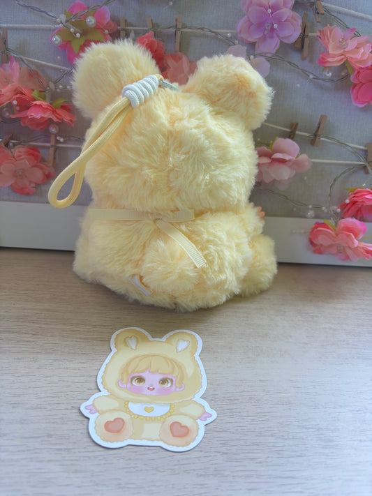 Confirmed Miana – “Morning Light” Cute Collectables NZ