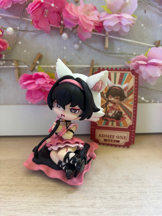 MIROO - Circus Carnival Blind Box Cute Collectables NZ