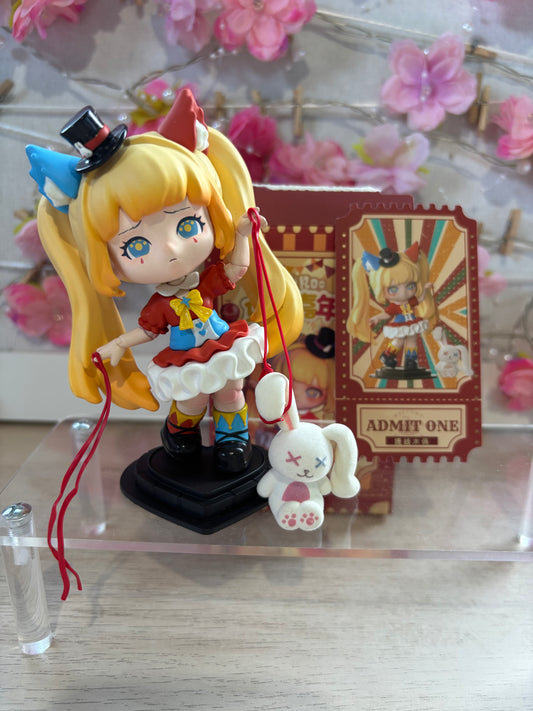 Confirmed MIROO “Cute Marionette” Cute Collectables NZ