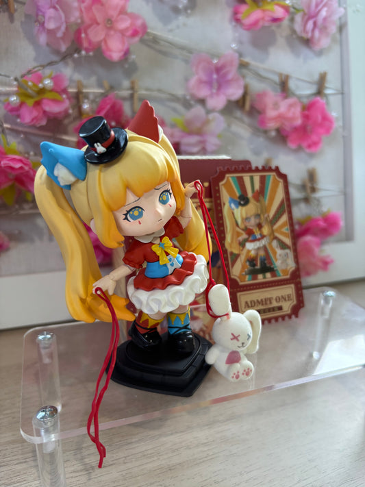 Confirmed MIROO “Cute Marionette” Cute Collectables NZ