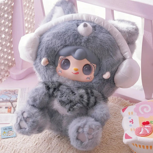 Yooki - 400% Versatile Idol Blind Box Cute Collectables NZ