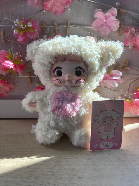 Confirmed Nommi “NENE” Cute Collectables NZ