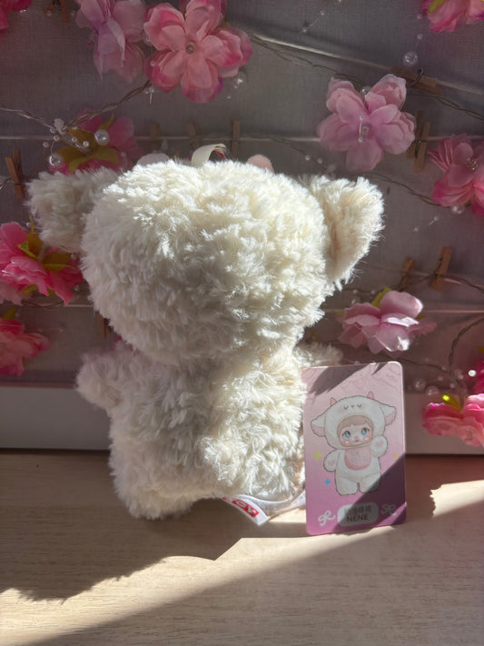 Confirmed Nommi “NENE” Cute Collectables NZ